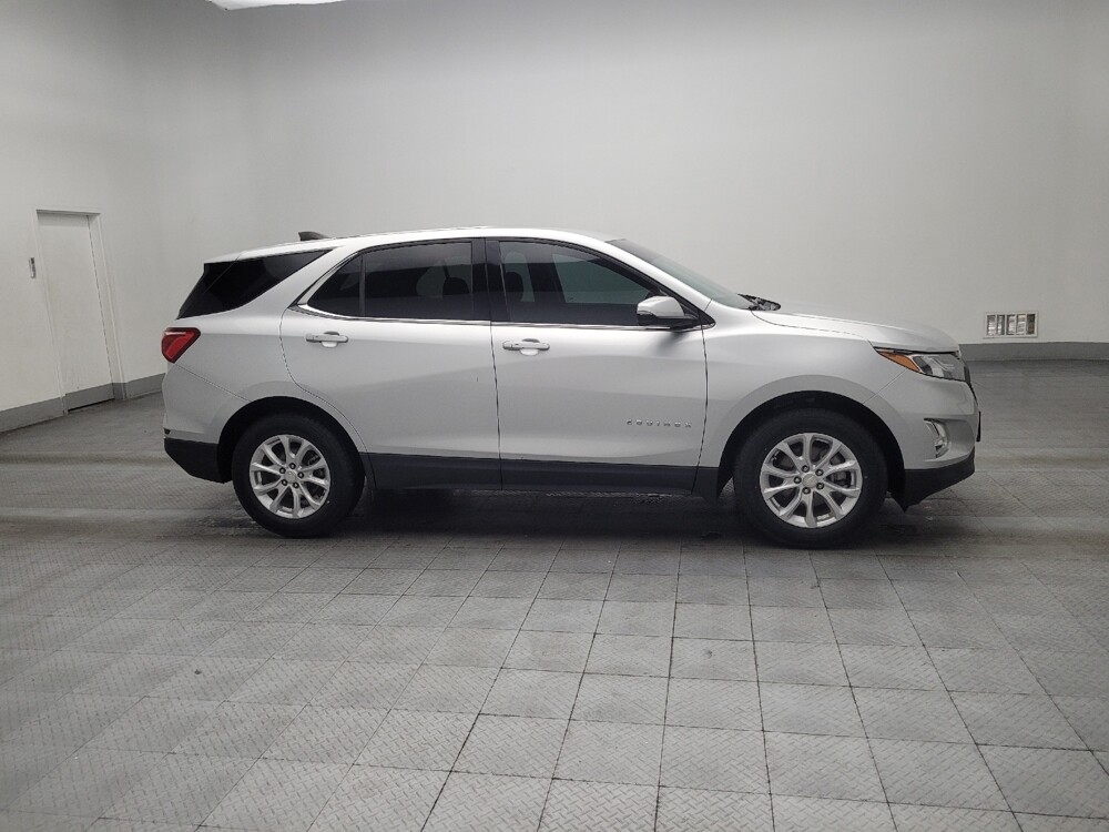 2019 Chevrolet Equinox in Stone Mountain, GA 30083 - 18094516 11