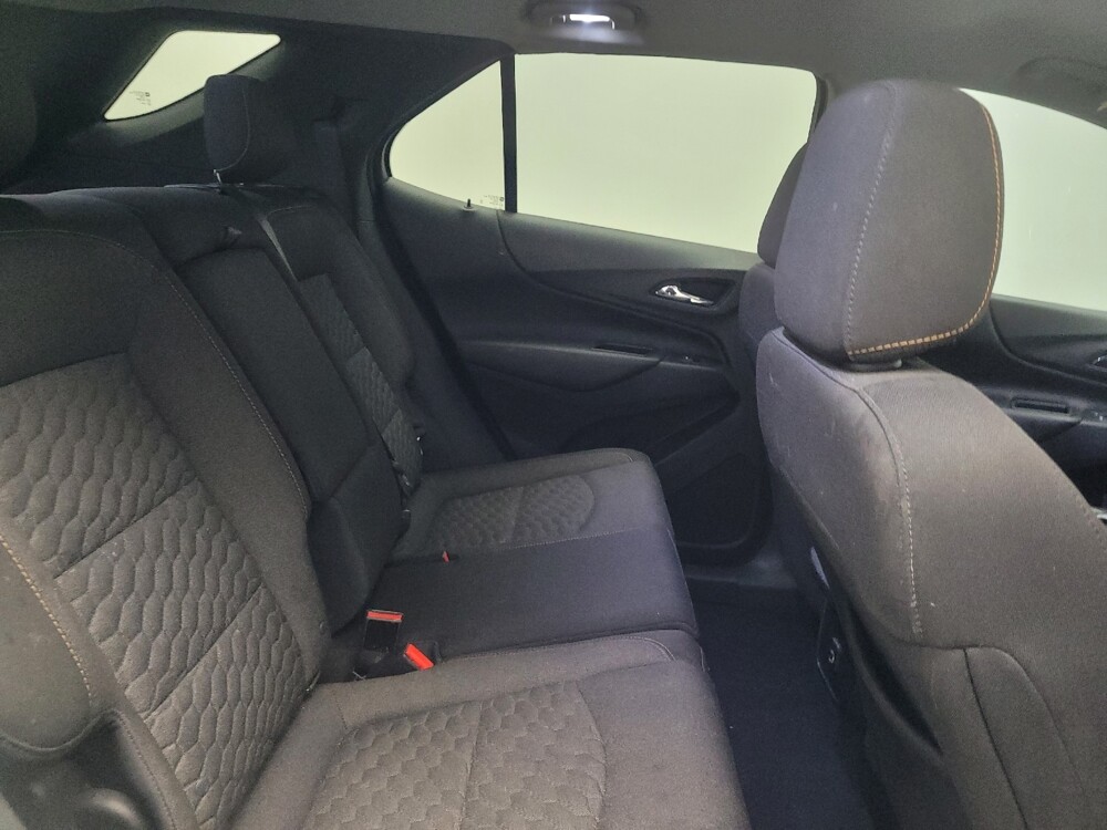 2019 Chevrolet Equinox in Stone Mountain, GA 30083 - 18094516 19