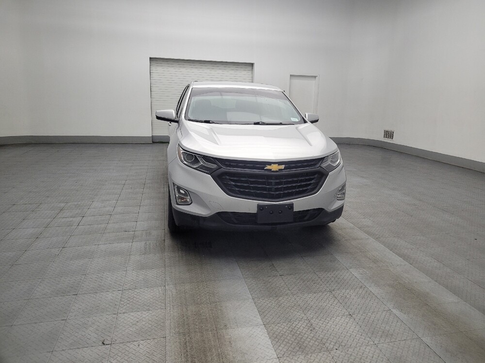 2019 Chevrolet Equinox in Stone Mountain, GA 30083 - 18094516 14