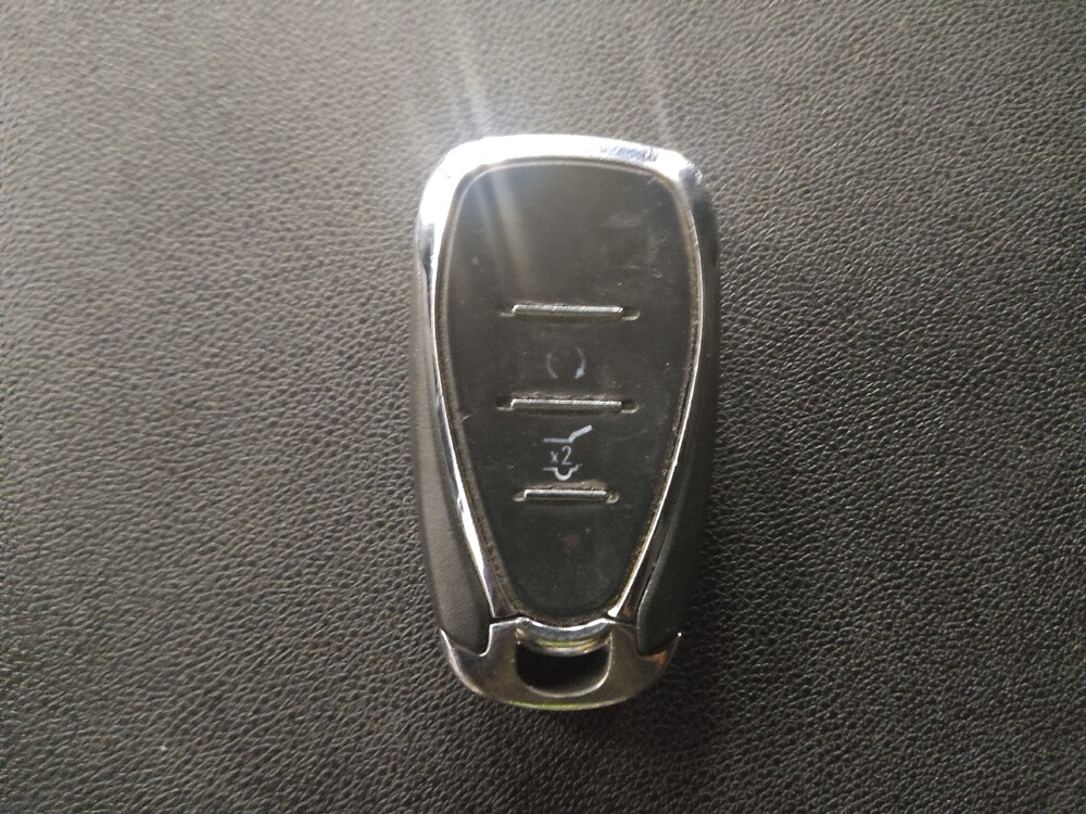 2019 Chevrolet Equinox in Stone Mountain, GA 30083 - 18094516 32