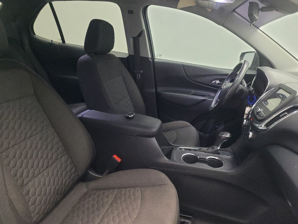 2019 Chevrolet Equinox in Stone Mountain, GA 30083 - 18094516 21