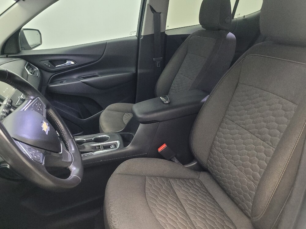 2019 Chevrolet Equinox in Stone Mountain, GA 30083 - 18094516 17