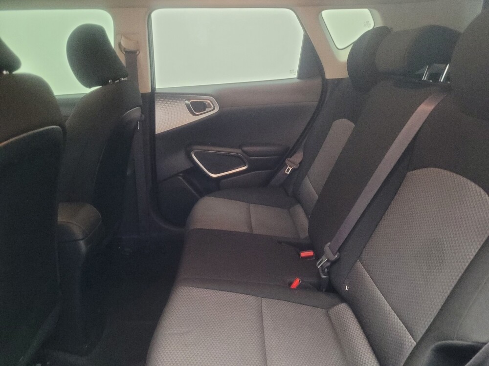 2020 Kia Soul in Stone Mountain, GA 30083 - 18094517 18