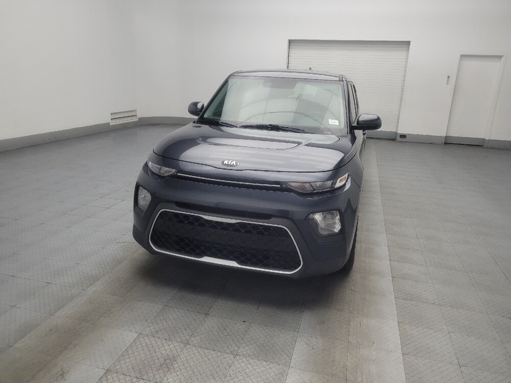 2020 Kia Soul in Stone Mountain, GA 30083 - 18094517 15