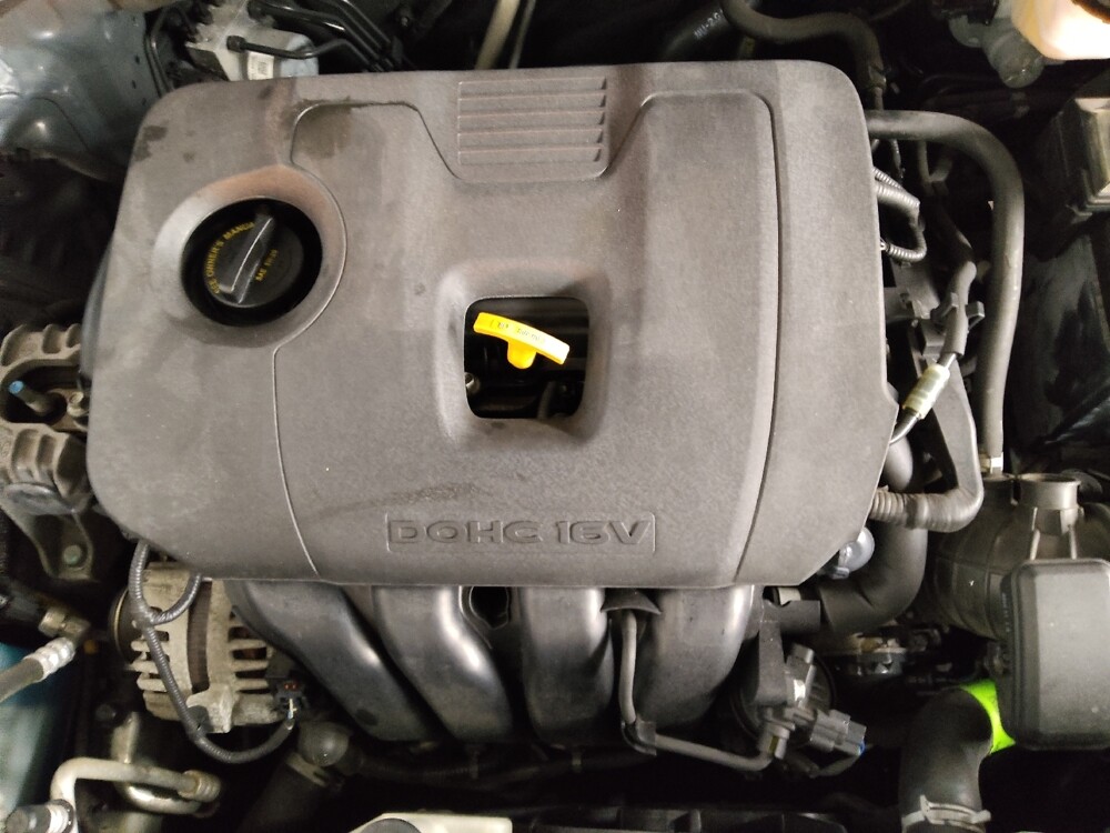 2020 Kia Soul in Stone Mountain, GA 30083 - 18094517 30