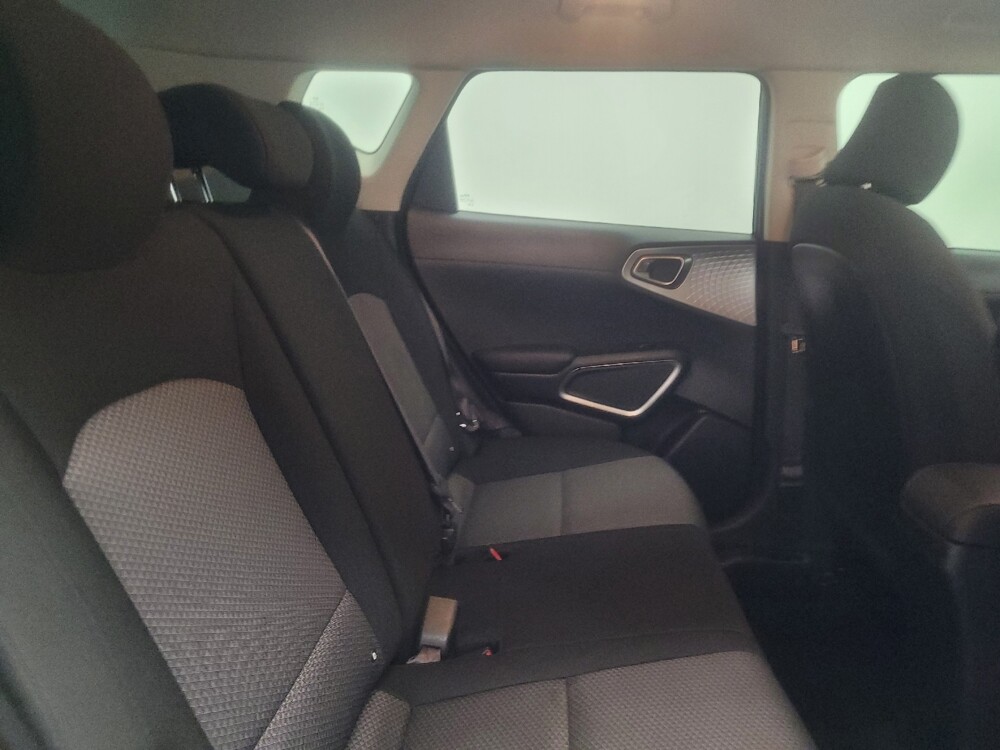 2020 Kia Soul in Stone Mountain, GA 30083 - 18094517 19