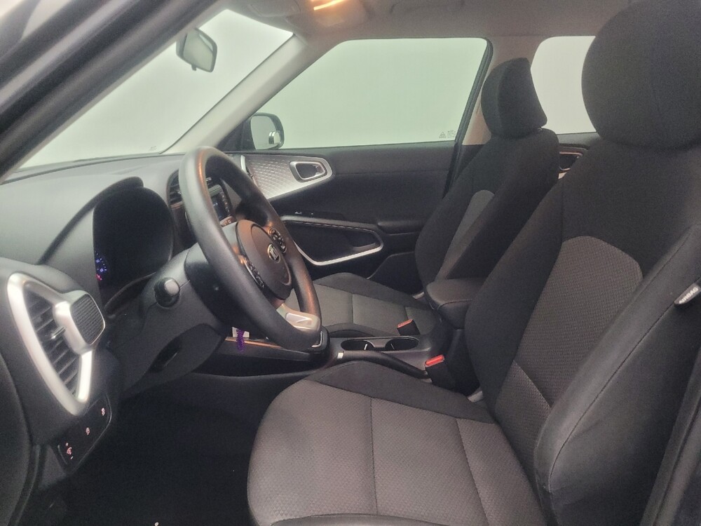2020 Kia Soul in Stone Mountain, GA 30083 - 18094517 17