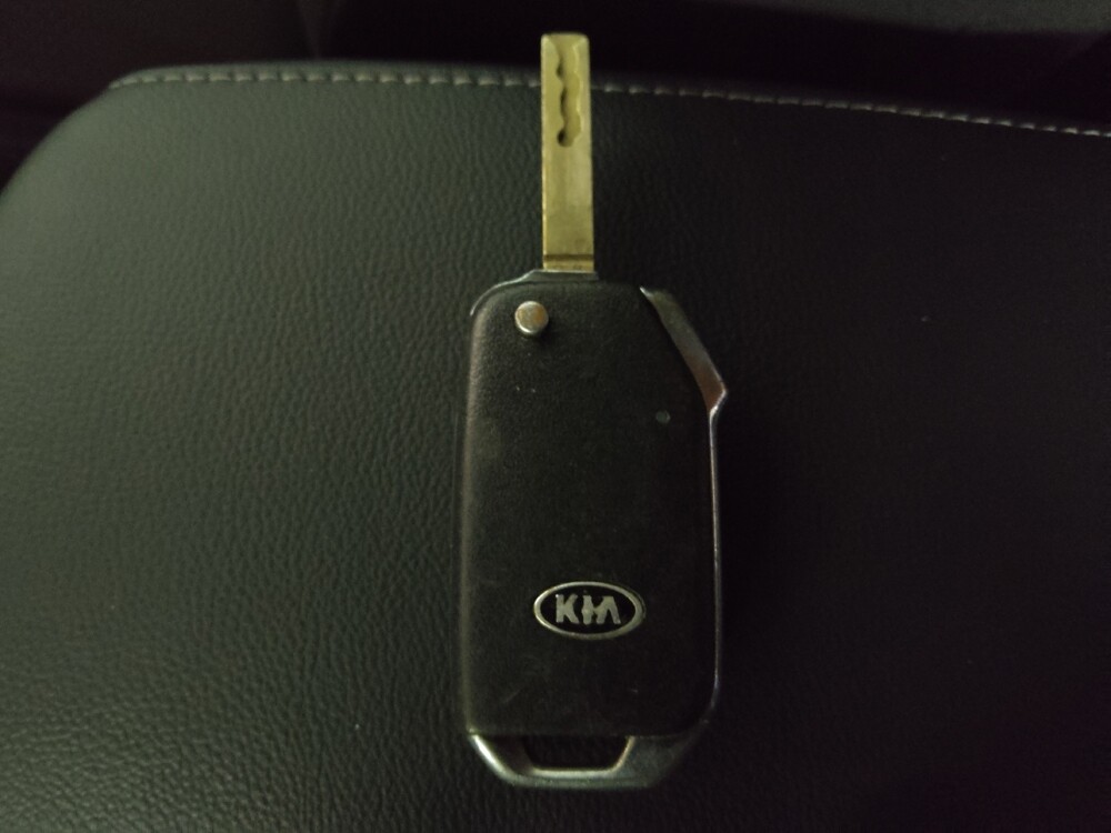 2020 Kia Soul in Stone Mountain, GA 30083 - 18094517 32