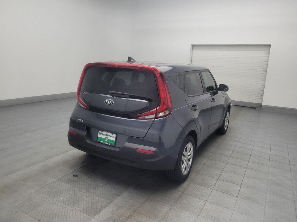 2020 Kia Soul in Stone Mountain, GA 30083 - 18094517 9