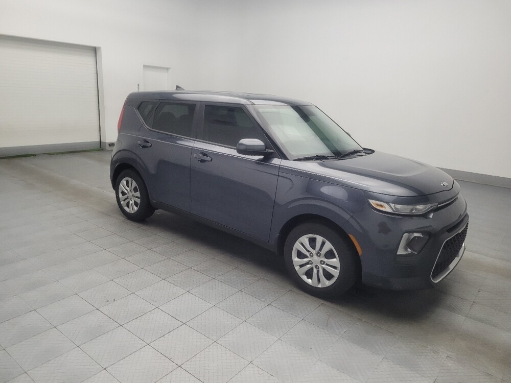 2020 Kia Soul in Stone Mountain, GA 30083 - 18094517 11