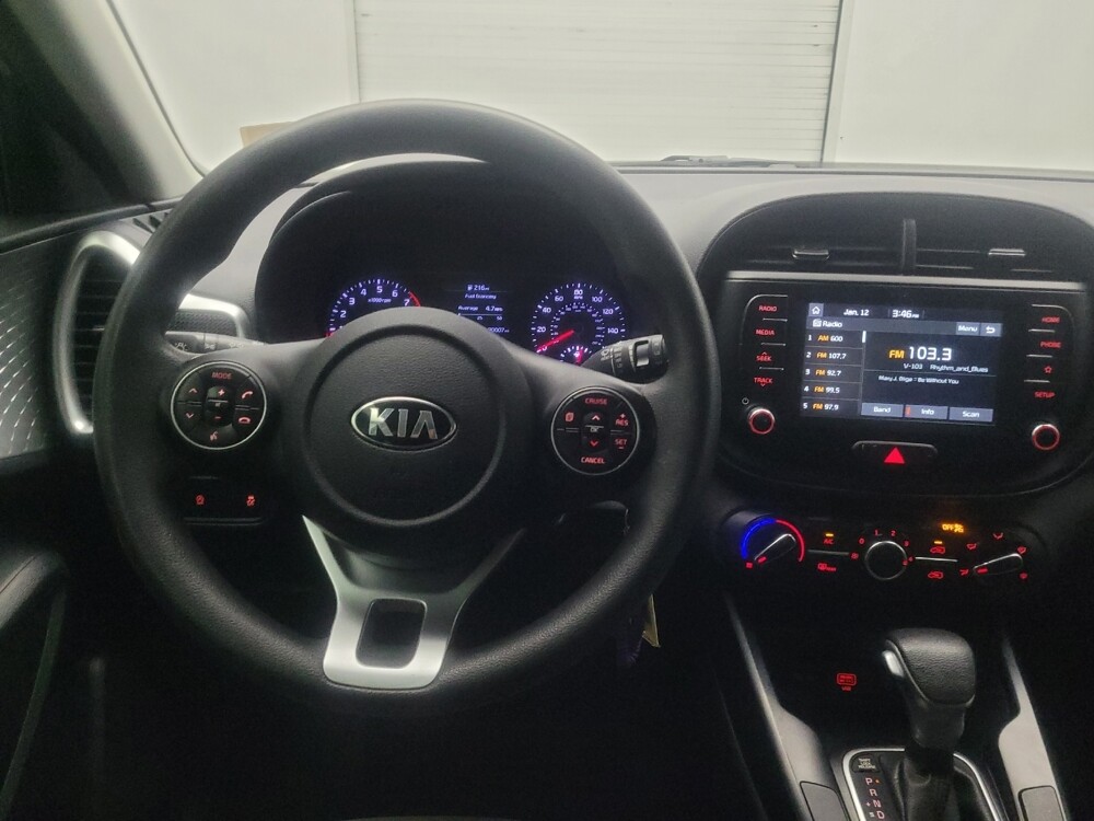 2020 Kia Soul in Stone Mountain, GA 30083 - 18094517 22