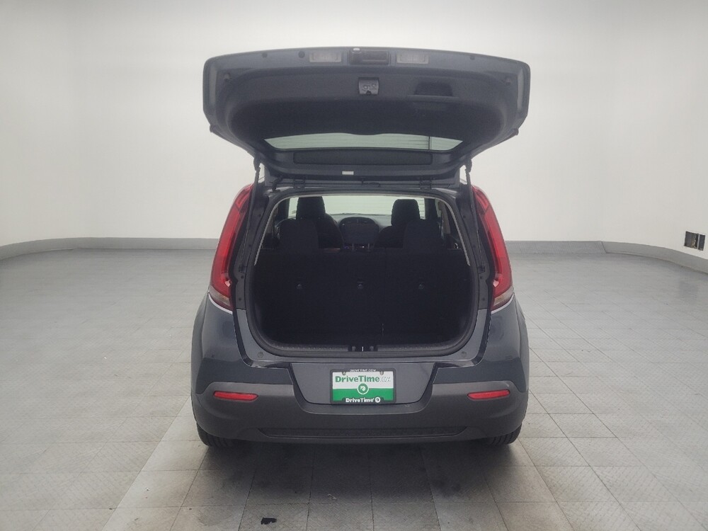 2020 Kia Soul in Stone Mountain, GA 30083 - 18094517 29
