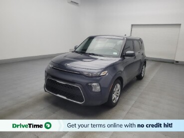 2020 Kia Soul in Stone Mountain, GA 30083