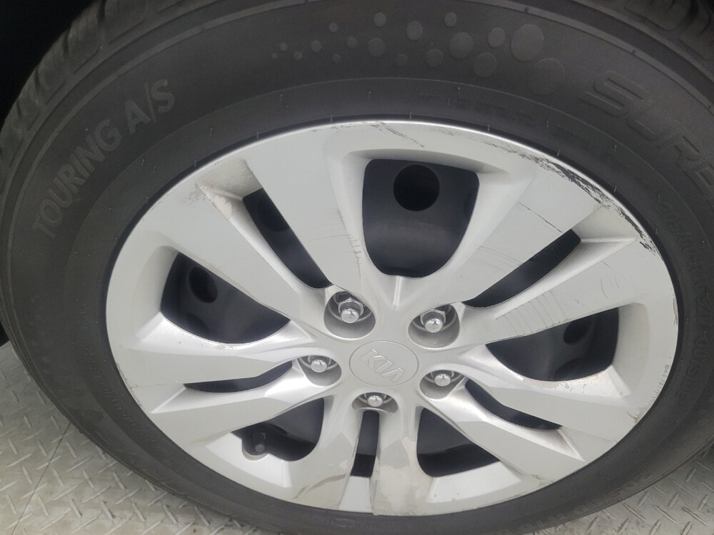 2020 Kia Soul in Stone Mountain, GA 30083 - 18094517 31