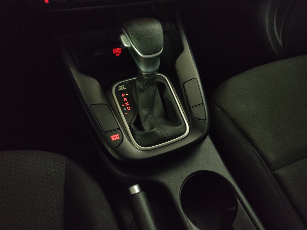 2020 Kia Soul in Stone Mountain, GA 30083 - 18094517 26