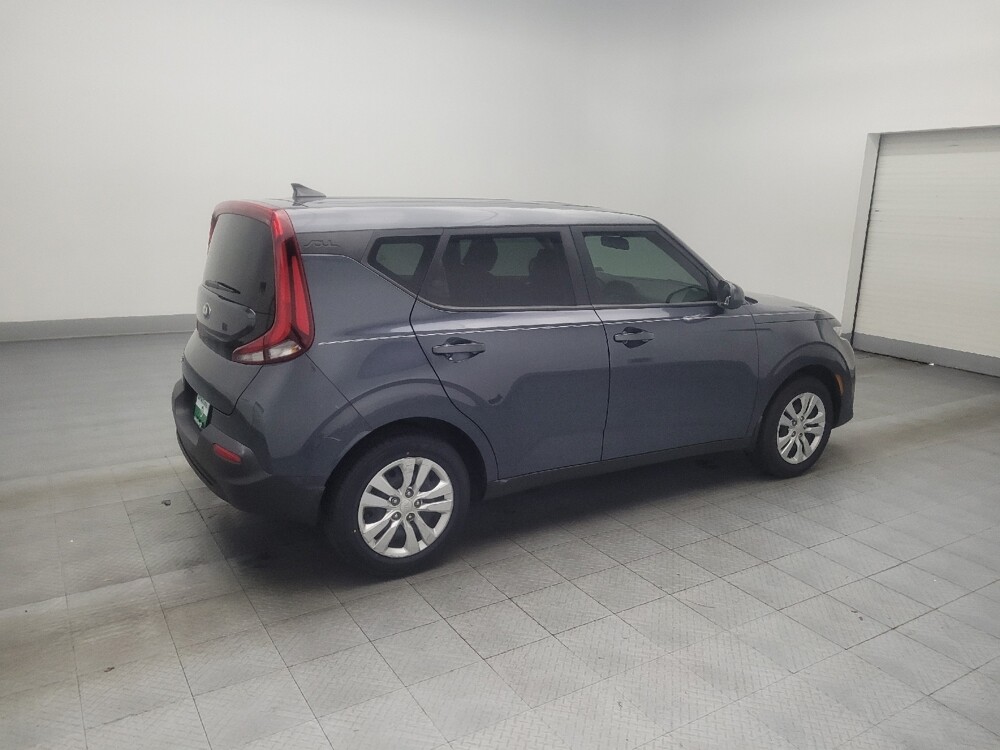 2020 Kia Soul in Stone Mountain, GA 30083 - 18094517 10