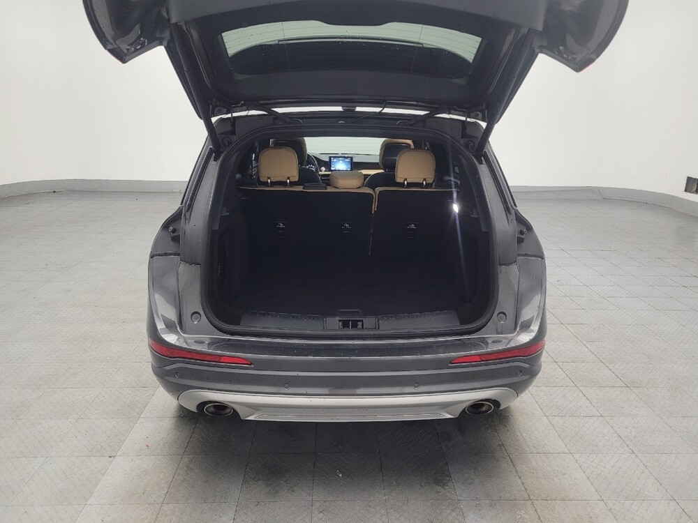 2020 Lincoln Corsair in Jackson, MS 39211 - 18094518 29