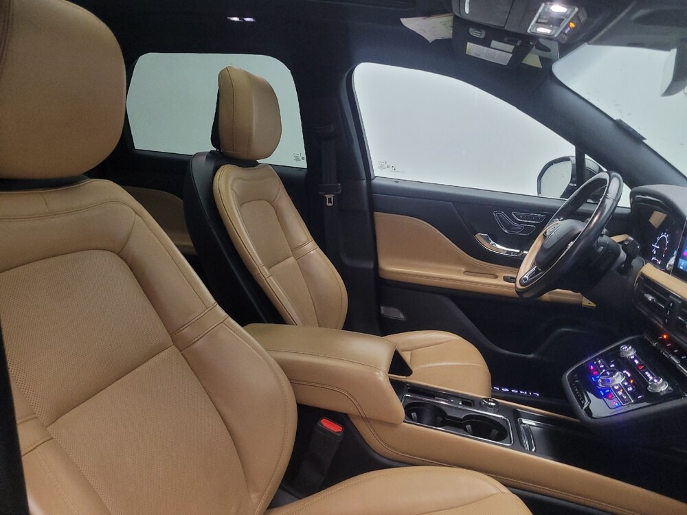 2020 Lincoln Corsair in Jackson, MS 39211 - 18094518 21