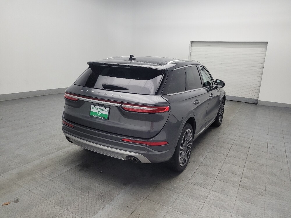 2020 Lincoln Corsair in Jackson, MS 39211 - 18094518 9