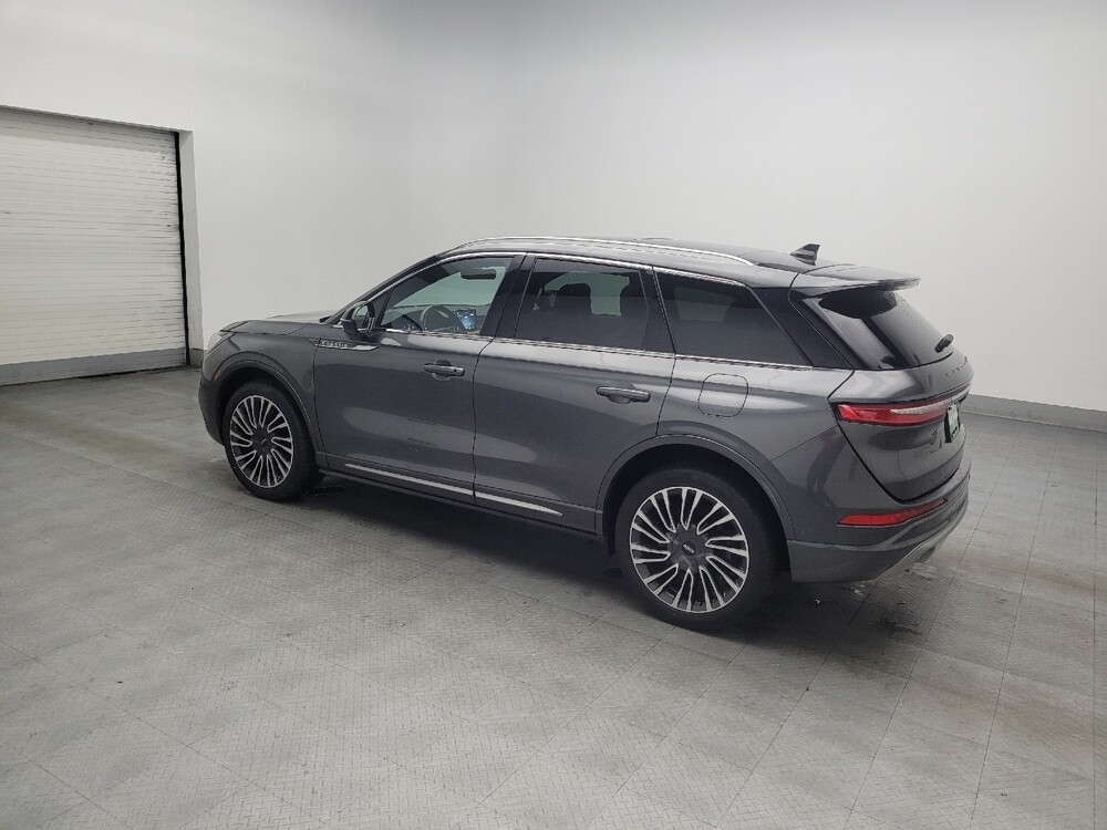 2020 Lincoln Corsair in Jackson, MS 39211 - 18094518 3