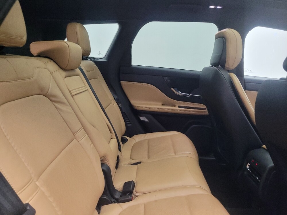 2020 Lincoln Corsair in Jackson, MS 39211 - 18094518 19