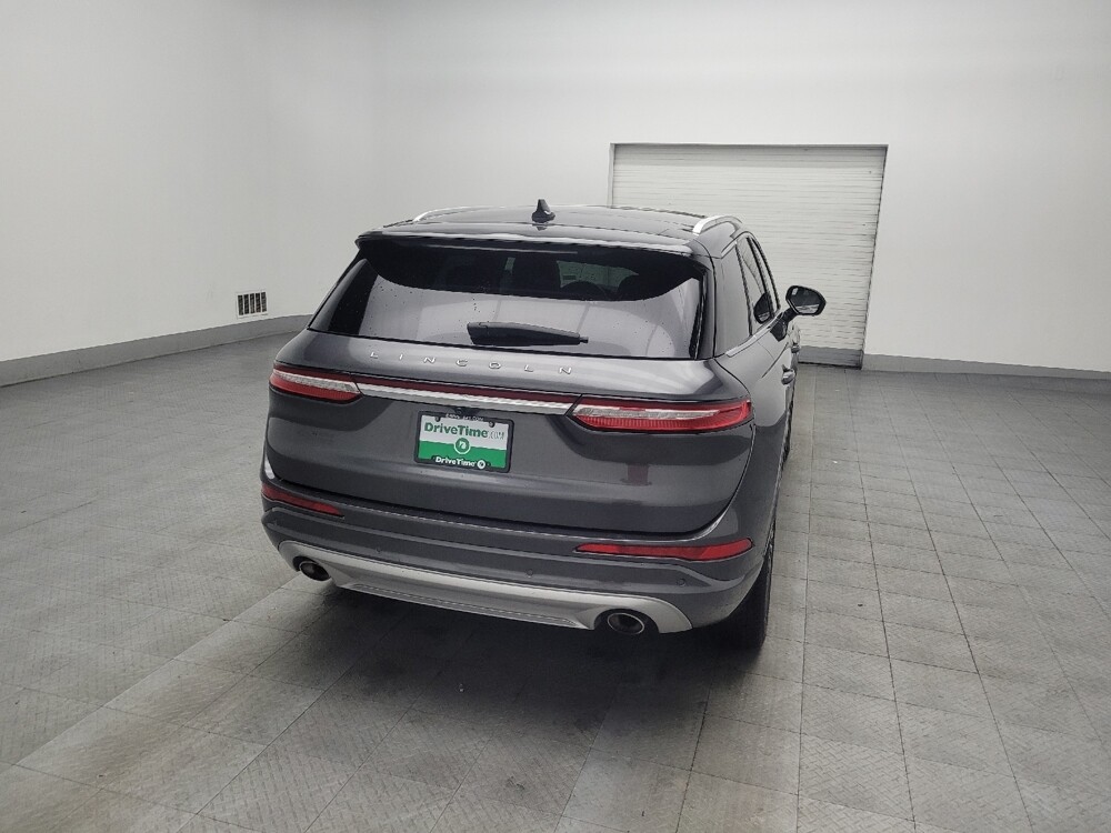 2020 Lincoln Corsair in Jackson, MS 39211 - 18094518 7