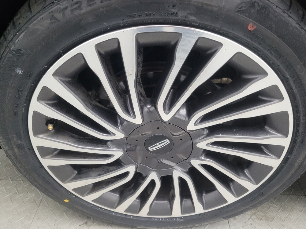 2020 Lincoln Corsair in Jackson, MS 39211 - 18094518 31