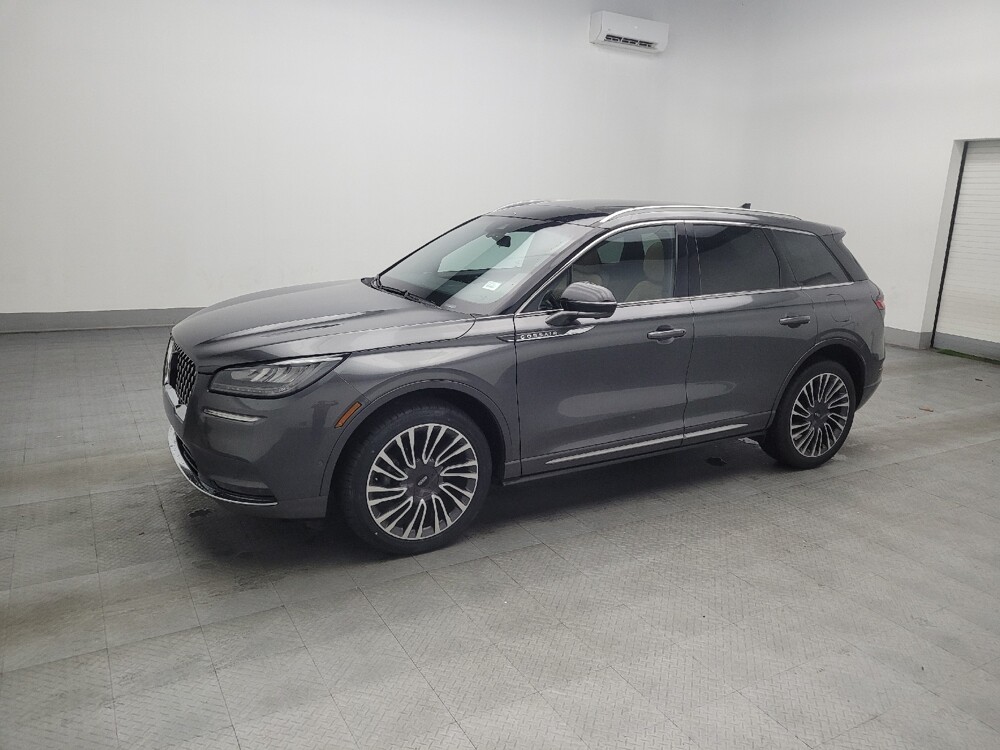 2020 Lincoln Corsair in Jackson, MS 39211 - 18094518 2