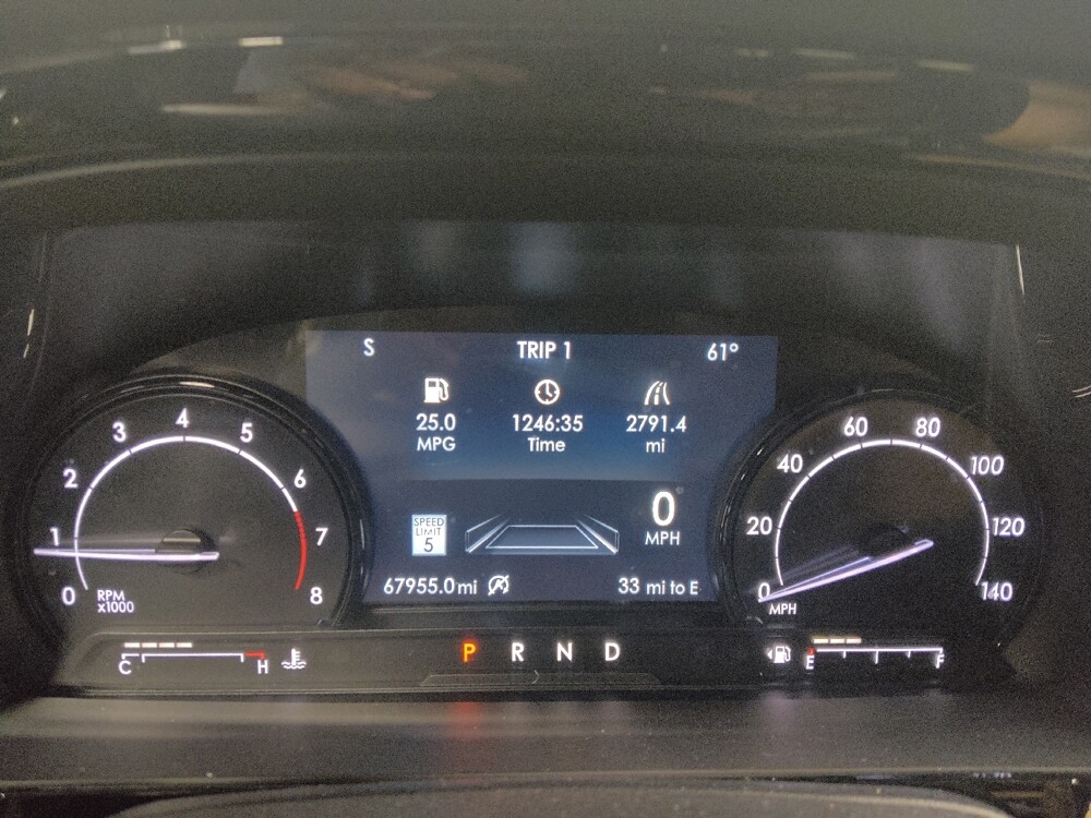 2020 Lincoln Corsair in Jackson, MS 39211 - 18094518 23