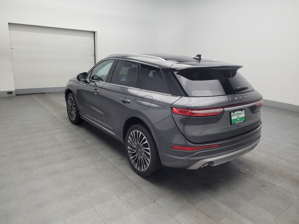 2020 Lincoln Corsair in Jackson, MS 39211 - 18094518 5