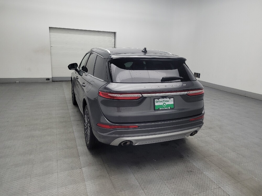 2020 Lincoln Corsair in Jackson, MS 39211 - 18094518 6