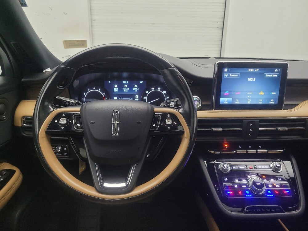 2020 Lincoln Corsair in Jackson, MS 39211 - 18094518 22