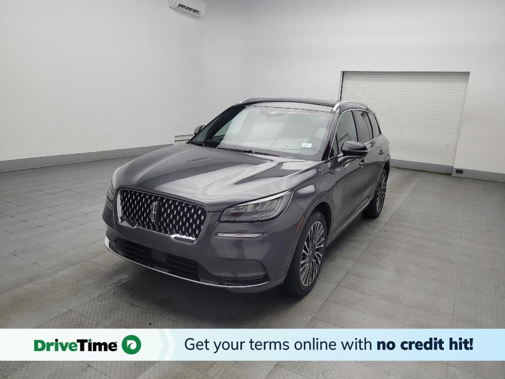 2020 Lincoln Corsair in Jackson, MS 39211 - 18094518