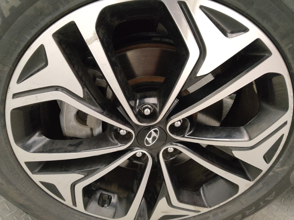 2019 Hyundai Santa Fe in Stone Mountain, GA 30083 - 18094519 31