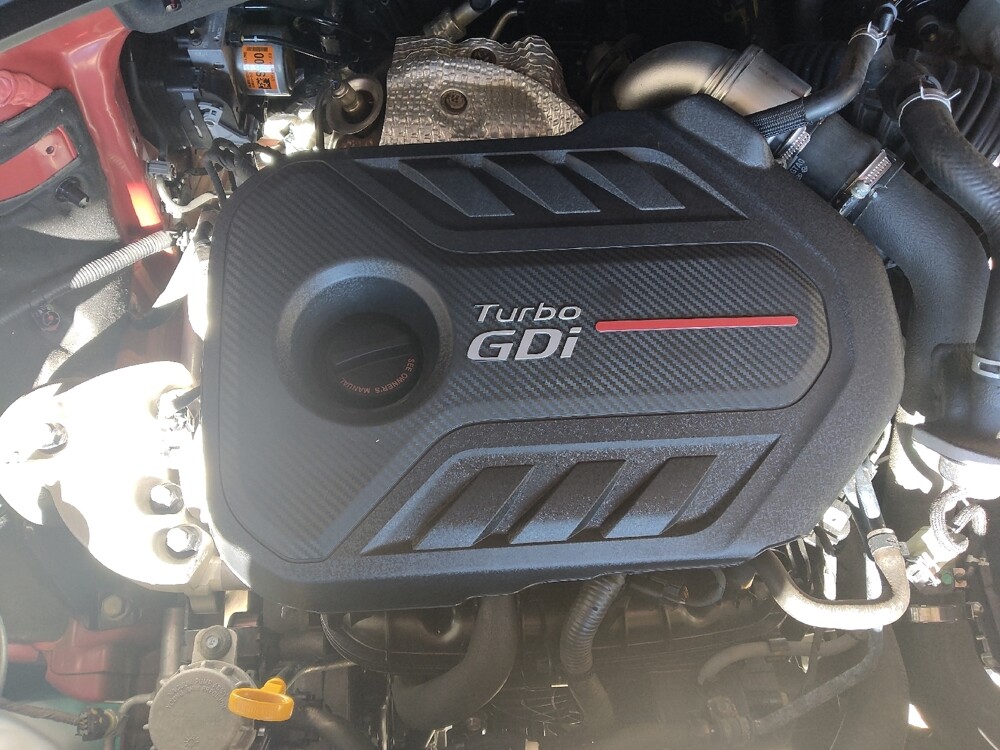 2019 Hyundai Santa Fe in Stone Mountain, GA 30083 - 18094519 30