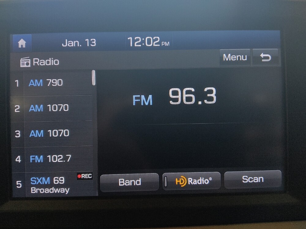 2019 Hyundai Santa Fe in Stone Mountain, GA 30083 - 18094519 25