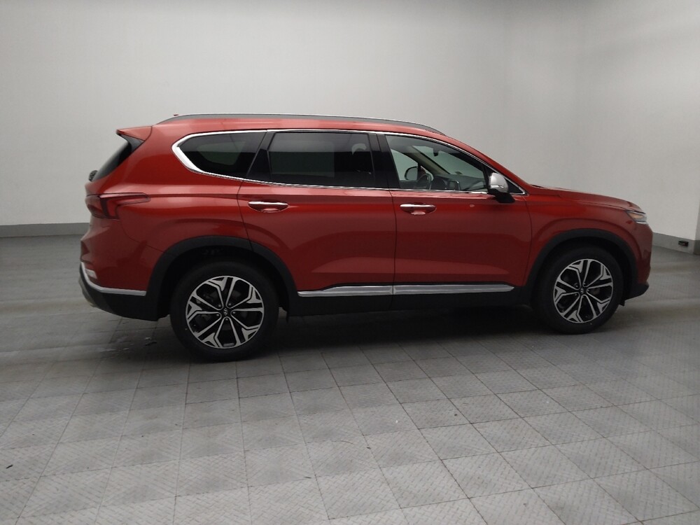 2019 Hyundai Santa Fe in Stone Mountain, GA 30083 - 18094519 10