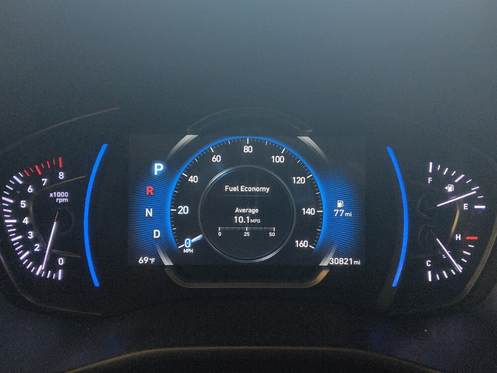 2019 Hyundai Santa Fe in Stone Mountain, GA 30083 - 18094519 23