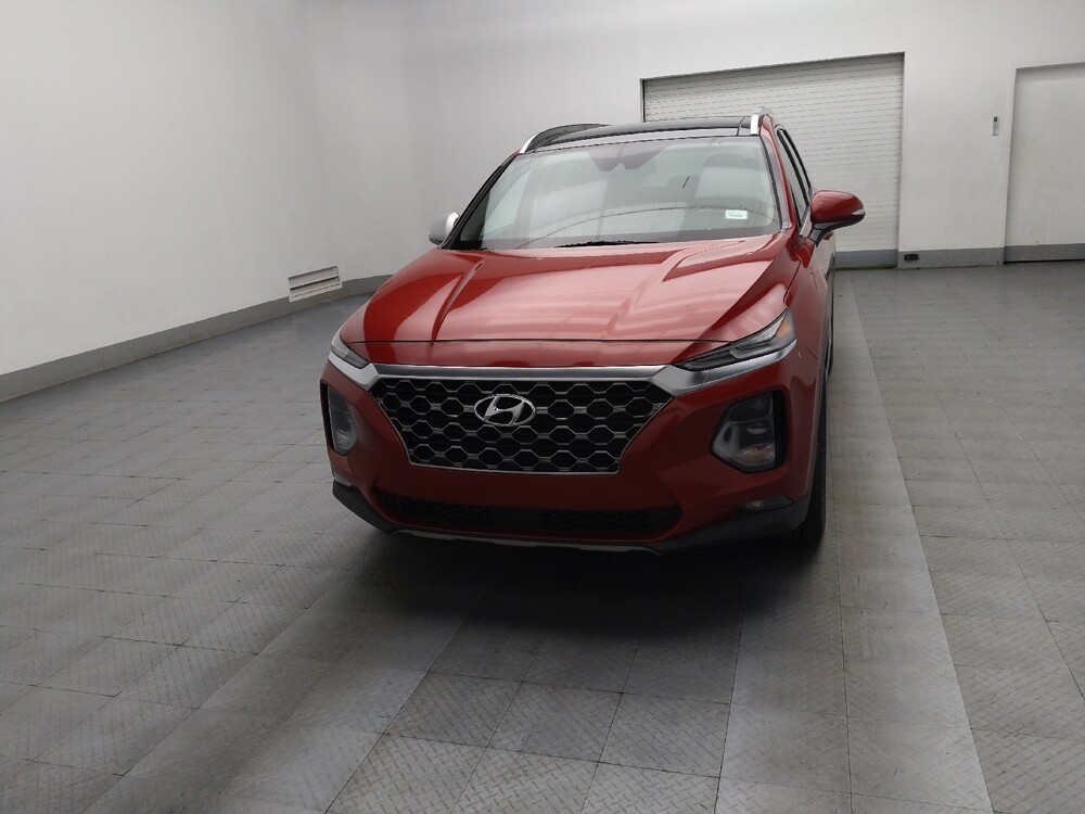 2019 Hyundai Santa Fe in Stone Mountain, GA 30083 - 18094519 15