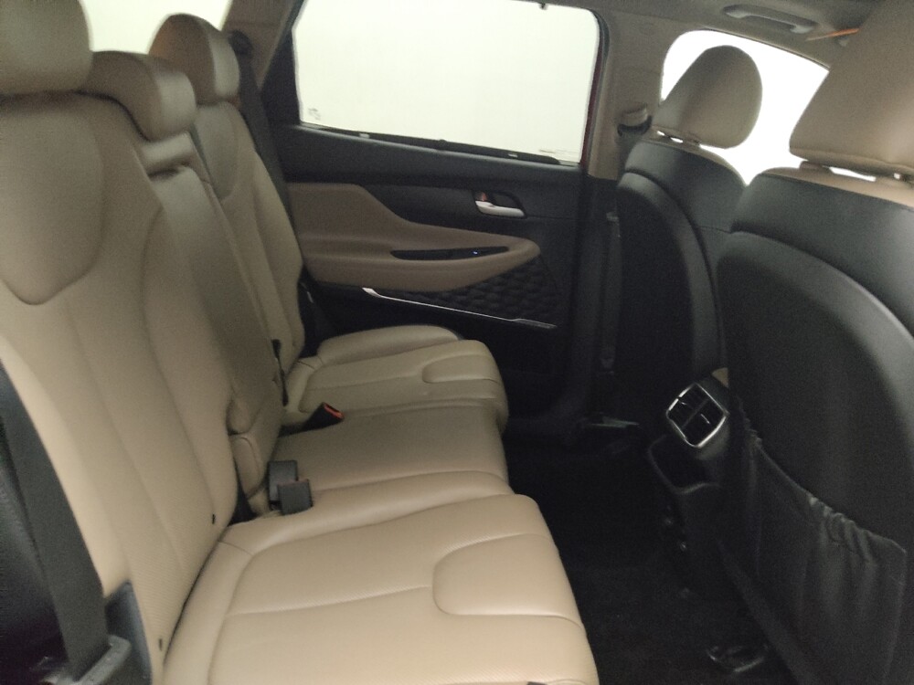 2019 Hyundai Santa Fe in Stone Mountain, GA 30083 - 18094519 19