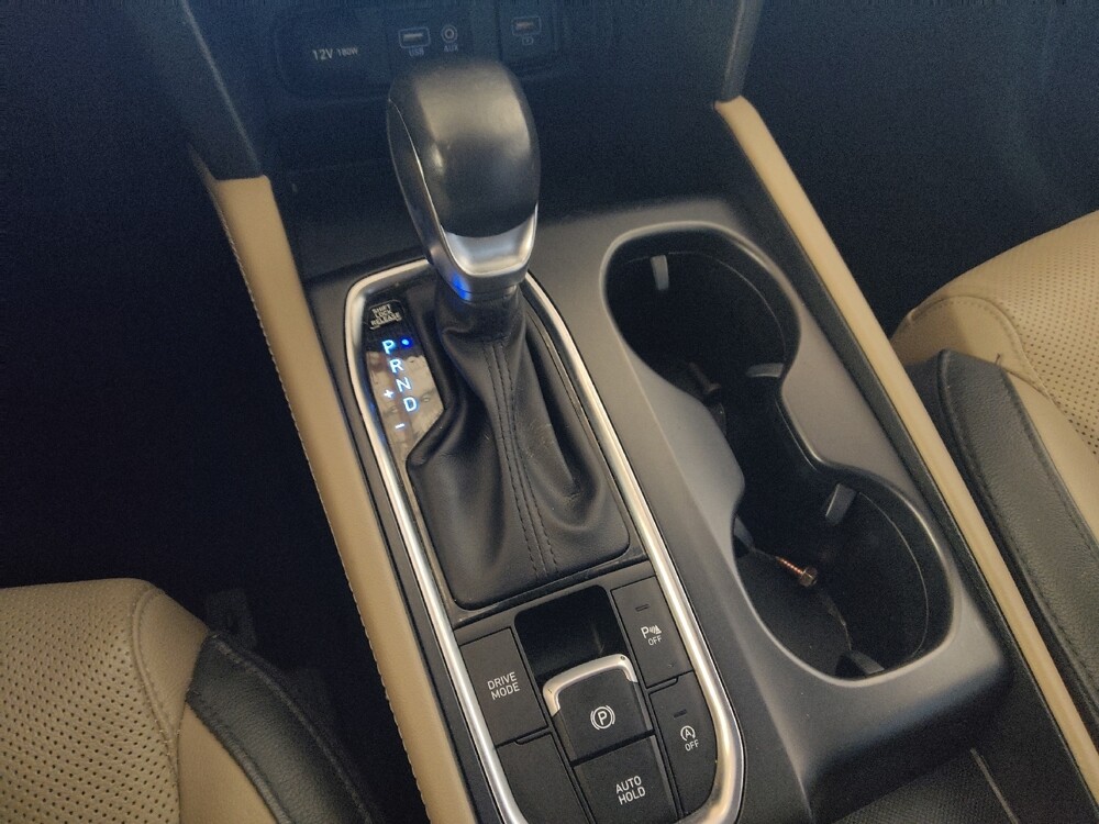 2019 Hyundai Santa Fe in Stone Mountain, GA 30083 - 18094519 26