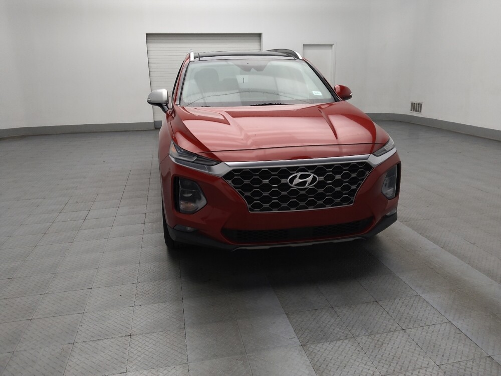2019 Hyundai Santa Fe in Stone Mountain, GA 30083 - 18094519 14