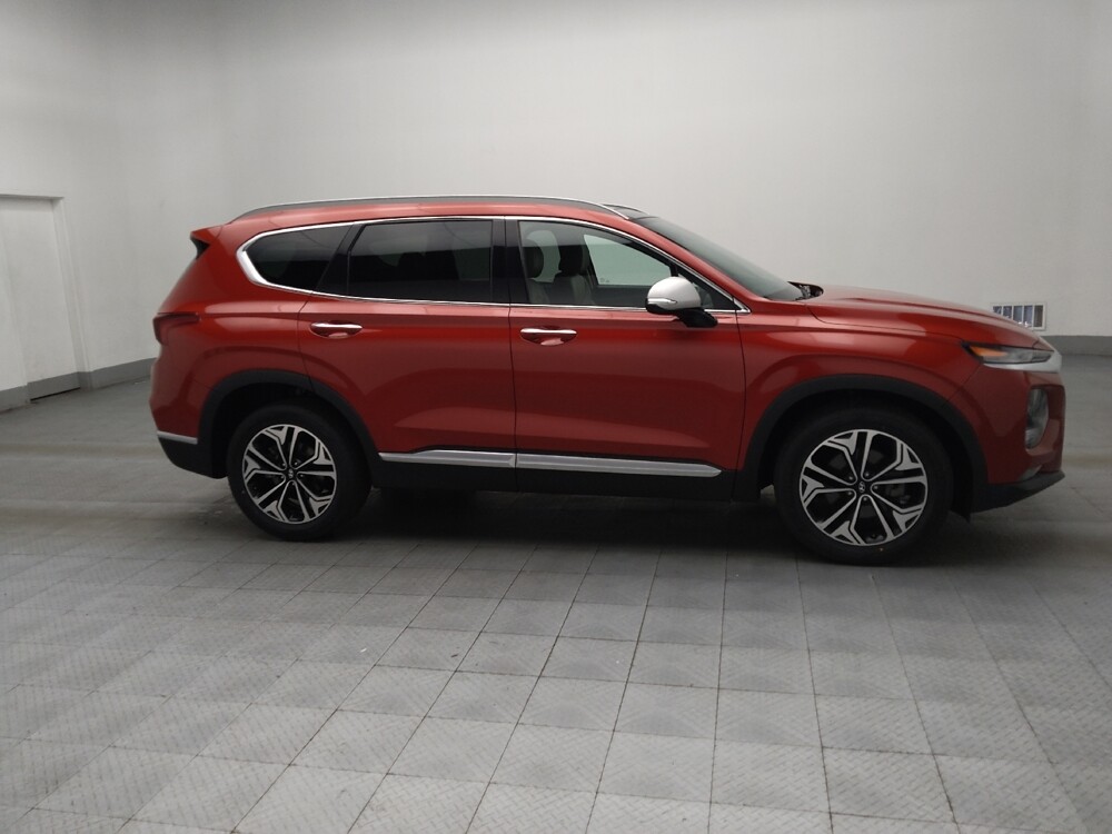 2019 Hyundai Santa Fe in Stone Mountain, GA 30083 - 18094519 11