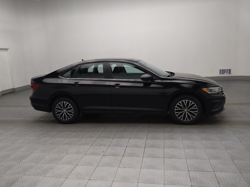 2019 Volkswagen Jetta in Conyers, GA 30094 - 18094520 11