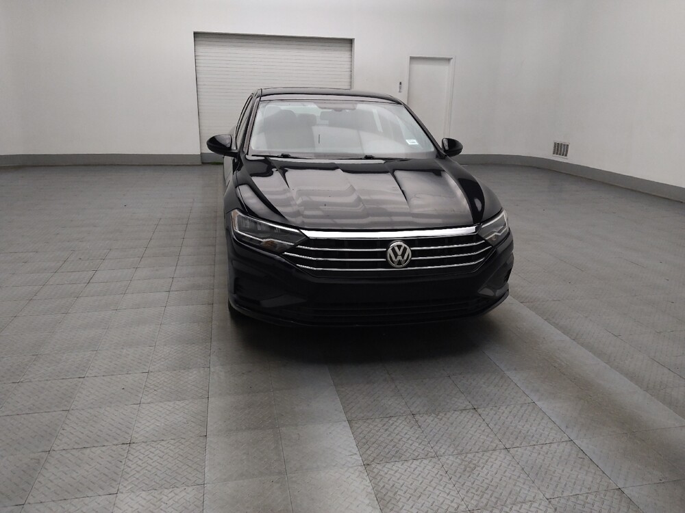 2019 Volkswagen Jetta in Conyers, GA 30094 - 18094520 14