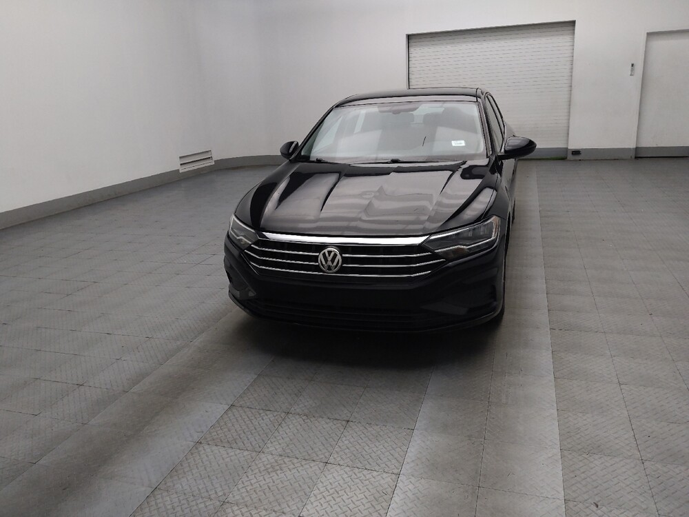 2019 Volkswagen Jetta in Conyers, GA 30094 - 18094520 15