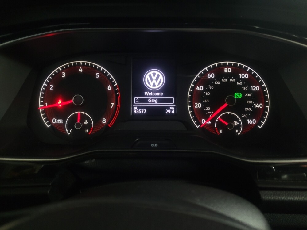 2019 Volkswagen Jetta in Conyers, GA 30094 - 18094520 23