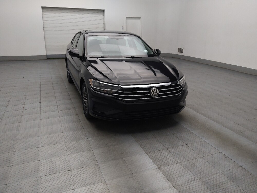2019 Volkswagen Jetta in Conyers, GA 30094 - 18094520 13