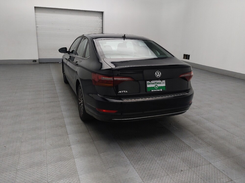 2019 Volkswagen Jetta in Conyers, GA 30094 - 18094520 5