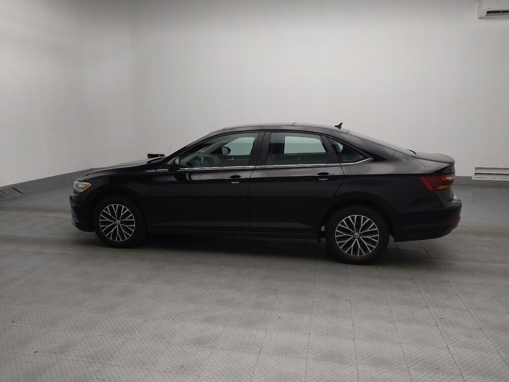 2019 Volkswagen Jetta in Conyers, GA 30094 - 18094520 3